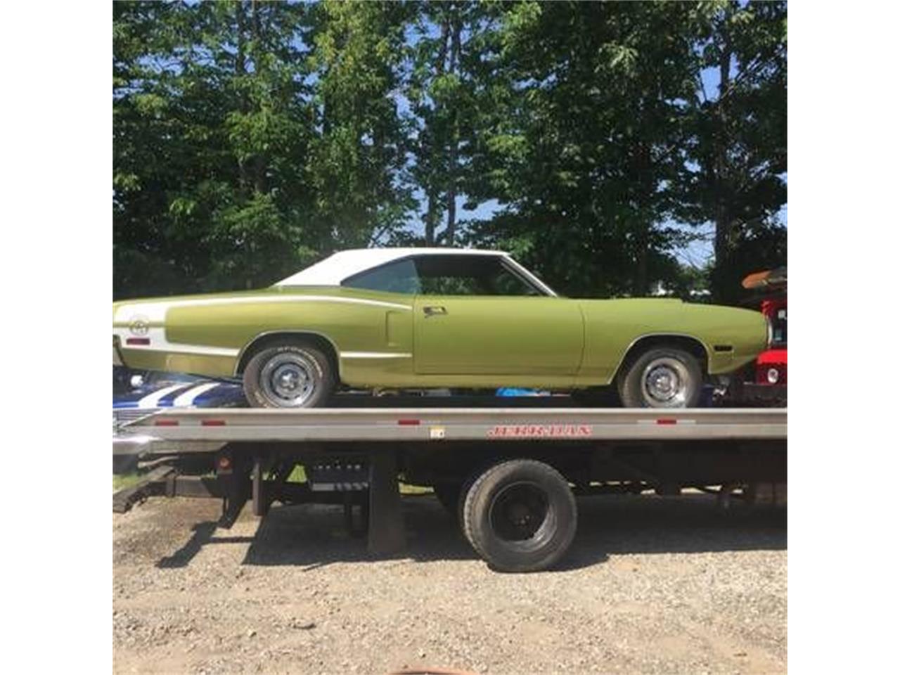 1970 dodge coronet
