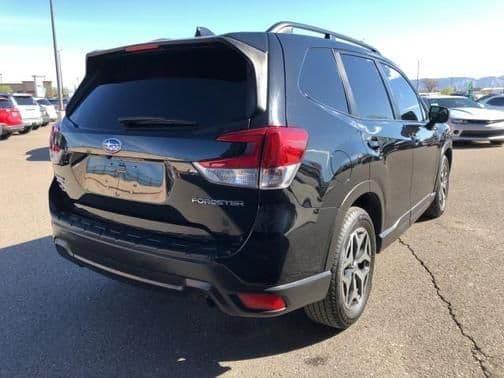 2019 subaru forester premium in grand junction, colorado