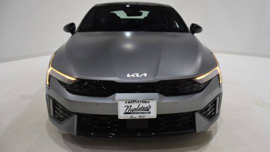 2025 Kia K5