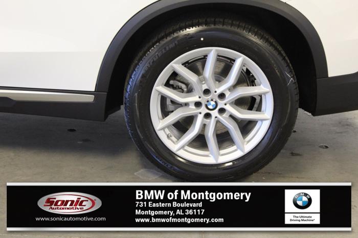 used 2020 bmw x5 sdrive40i montgomery, al 36117 for sale in montgomery, alabama