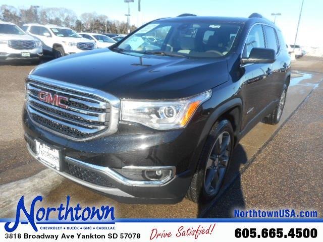 2019 gmc acadia slt-2 4x4 slt-2 4dr suv for sale in yankton, south dakota