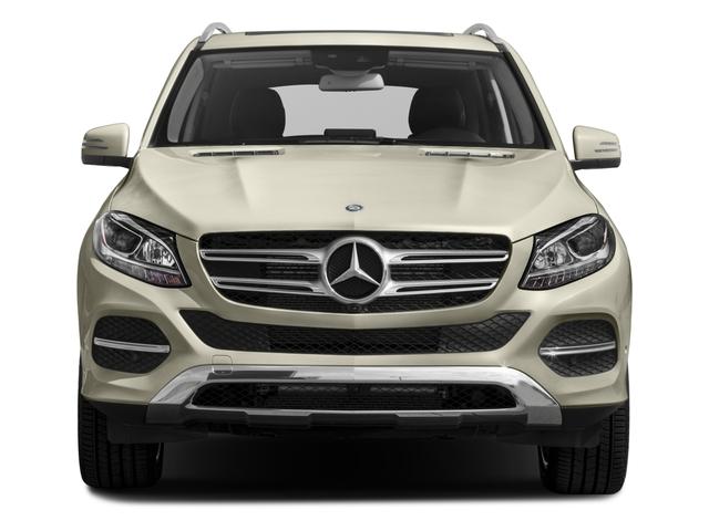 2016 mercedes-benz gle-class gle 350
