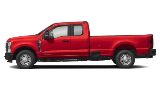 2024 Ford F-350
