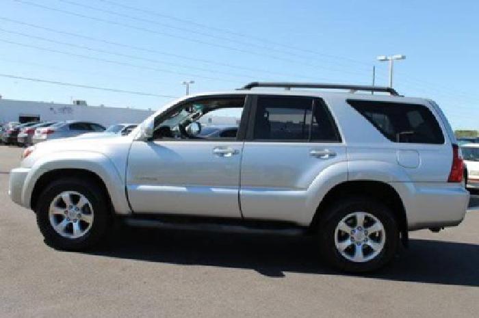 2007 toyota 4runner sport in pinellas park, fl