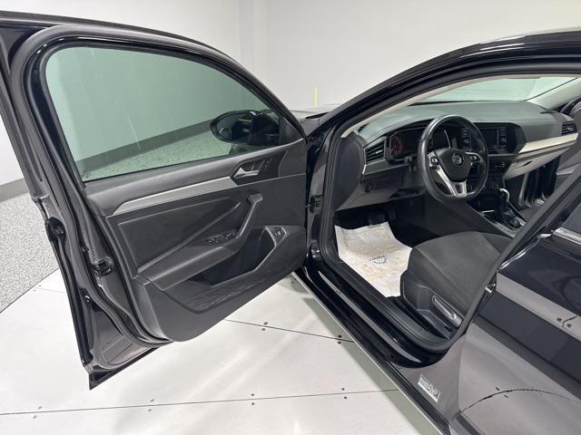 2020 volkswagen jetta 1.4t s
