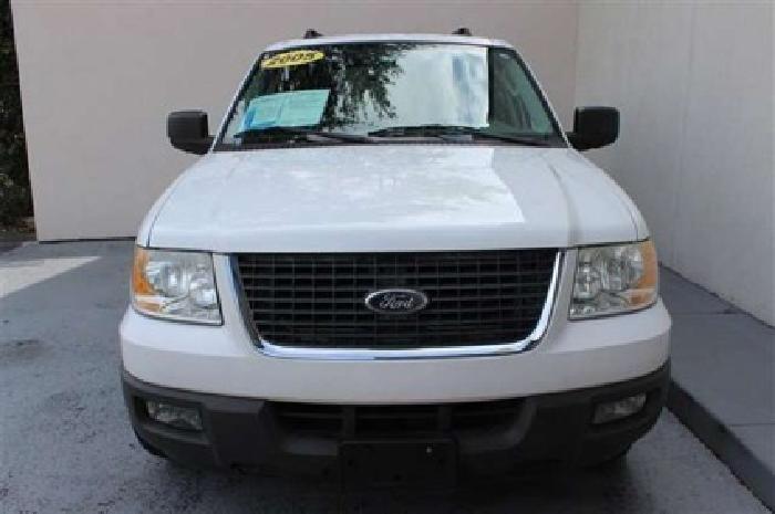 2005 ford expedition xls in pensacola, fl