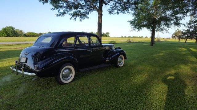 1939 buick century