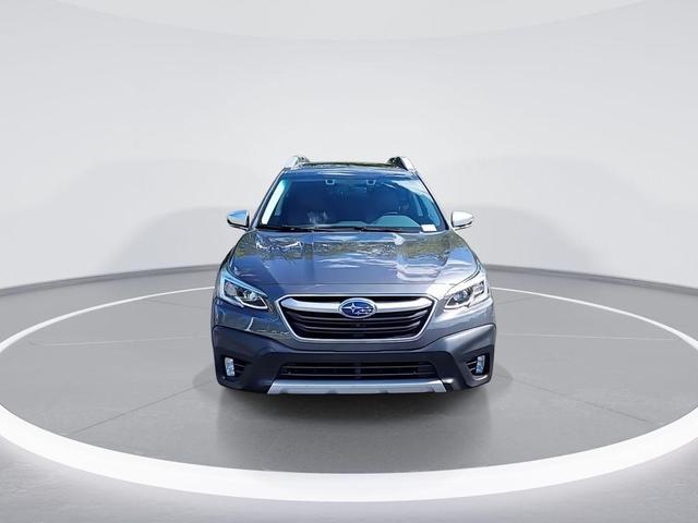 2020 subaru outback touring xt