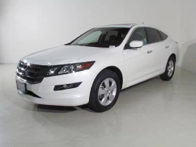 2011 honda accord crosstour ex in cerritos, ca