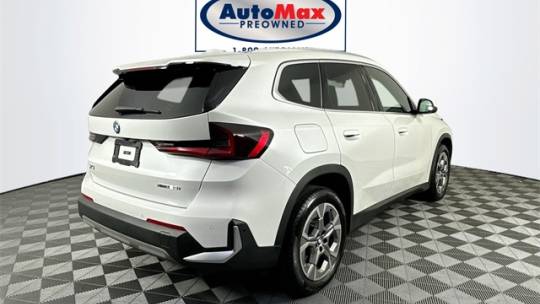 2023 BMW X1