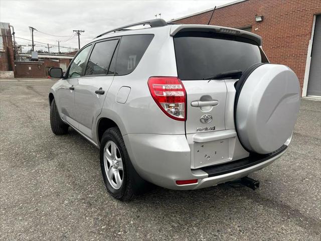 2012 toyota rav4 sport