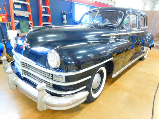 1948 chrysler windsor t1283810
