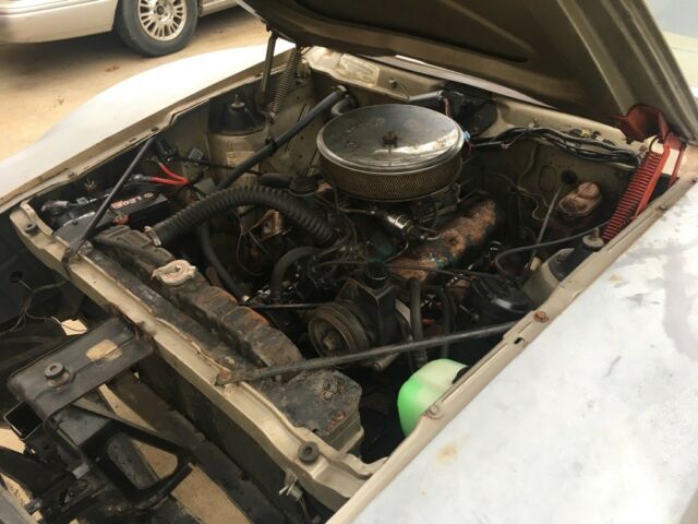 new interior body in very good condition