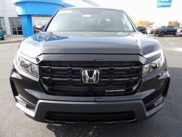 2024 honda ridgeline