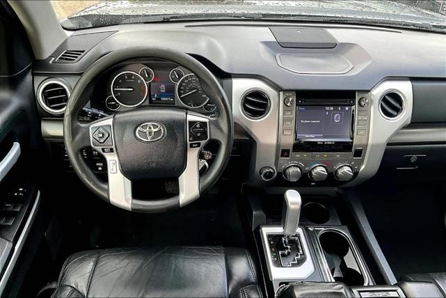 2014 toyota tundra sr5