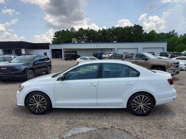 used 2016 volkswagen jetta sport laurel, ms 39440 for sale in choctaw, mississippi