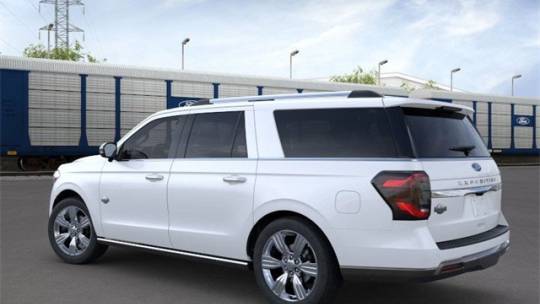 2024 Ford Expedition