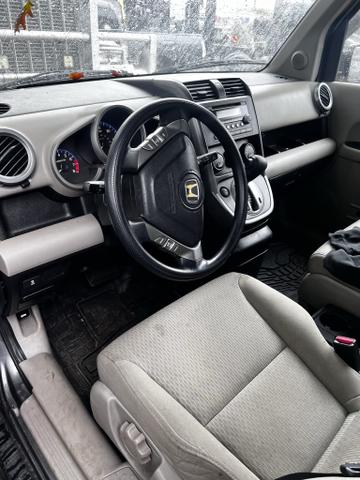 2011 honda element ex