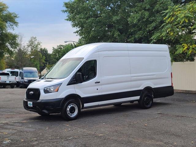 2021 ford transit-350 base