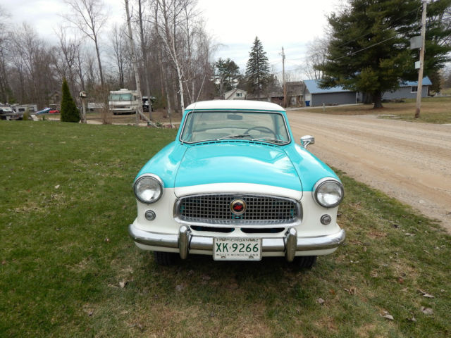 36,800 original miles one family owned since 1974 excellent condition