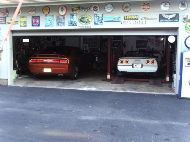 1989 corvette,c4 convertible 350 tune port injection automatic