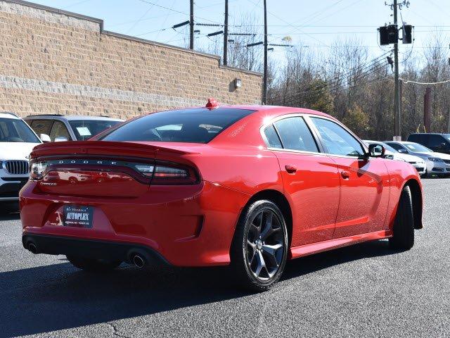 used 2018 dodge charger sxt plus meridian, ms 39301 for sale in meeham, mississippi