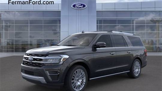 2024 Ford Expedition