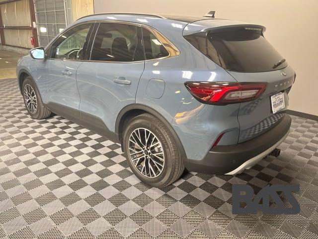 2023 ford escape phev