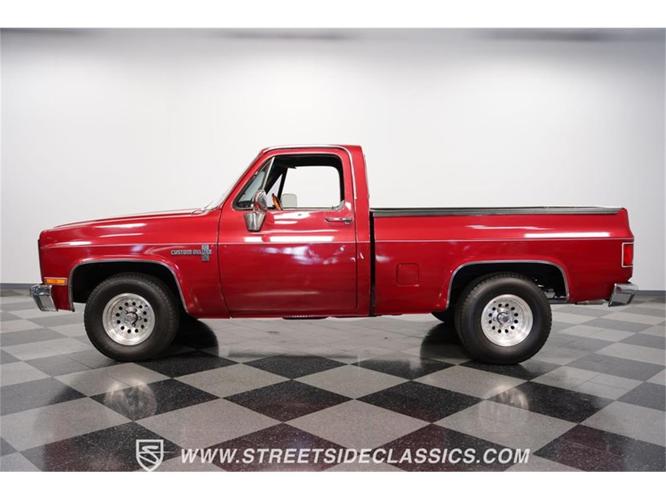 1978 gmc 1/2 ton pickup in concord, north carolina