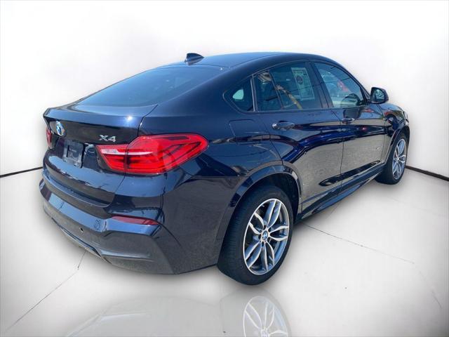 2015 bmw x4 xdrive35i