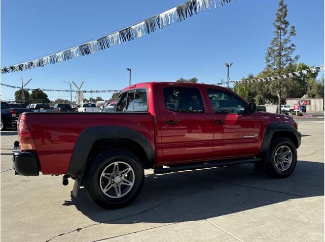 2013 toyota tacoma 5 ft