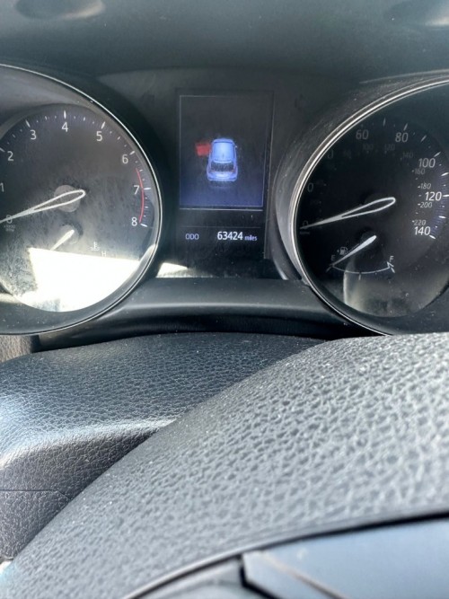 2019 toyota c-hr for sale in florida by owner