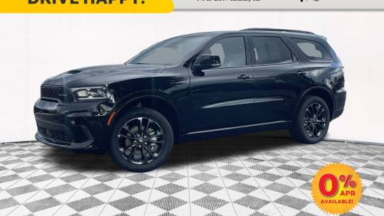 2024 Dodge Durango