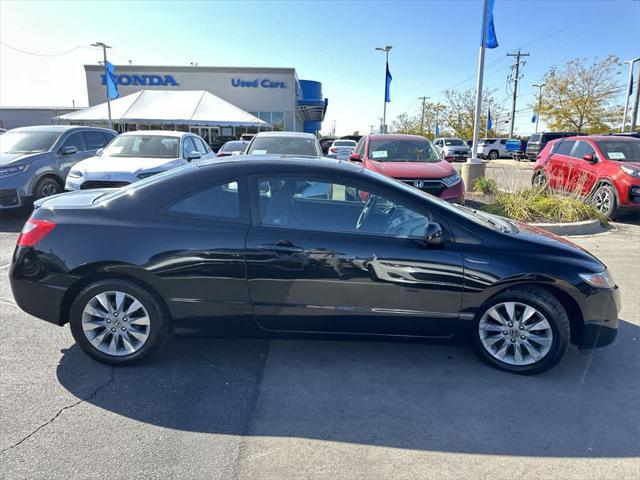 2011 honda civic ex