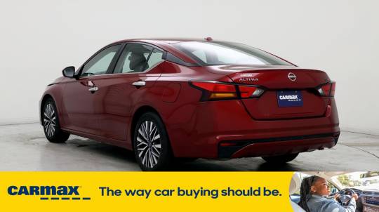 2023 Nissan Altima