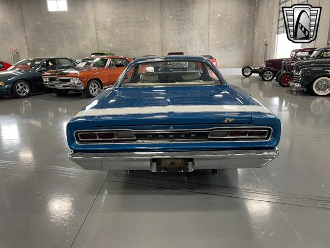 1969 dodge super bee in o'fallon, illinois