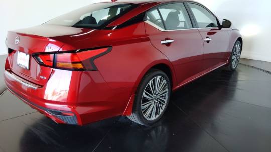 2023 Nissan Altima