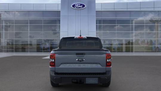 2024 Ford Maverick