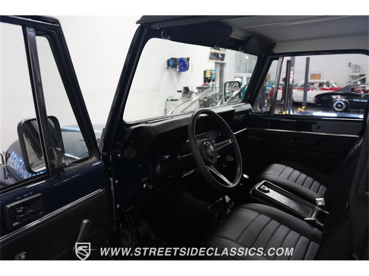 1982 jeep cj8 scrambler