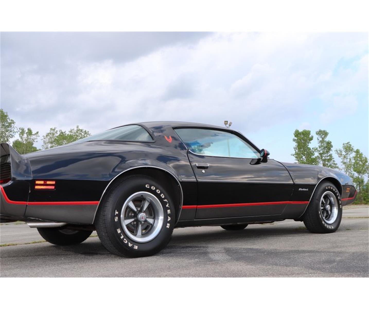 1979 pontiac firebird