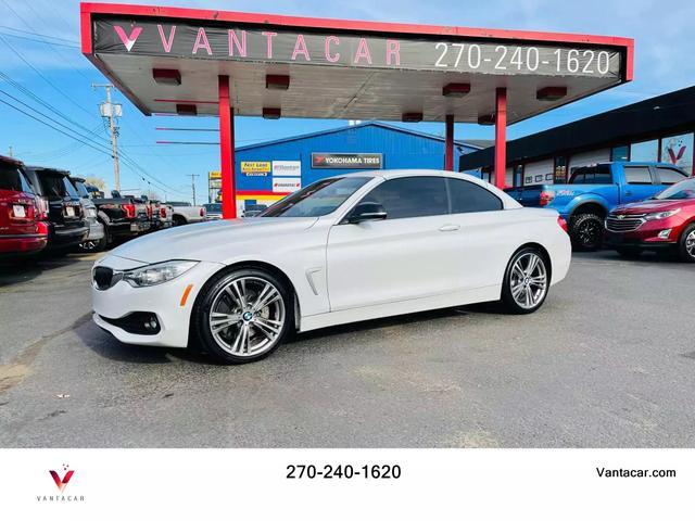 2015 bmw 435 i