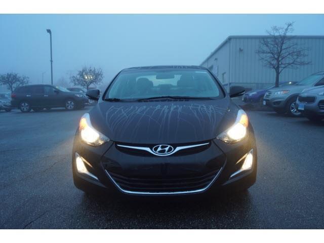 2016 hyundai elantra se se 4dr sedan 6a (us for sale in torrington, connecticut