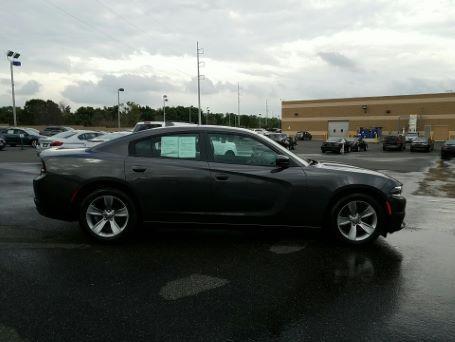 2016 dodge charger sxt sxt 4dr sedan for sale in newark, delaware