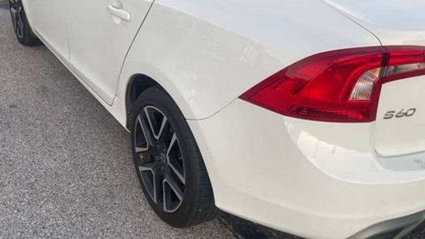 2017 volvo s60 t5 dynamic