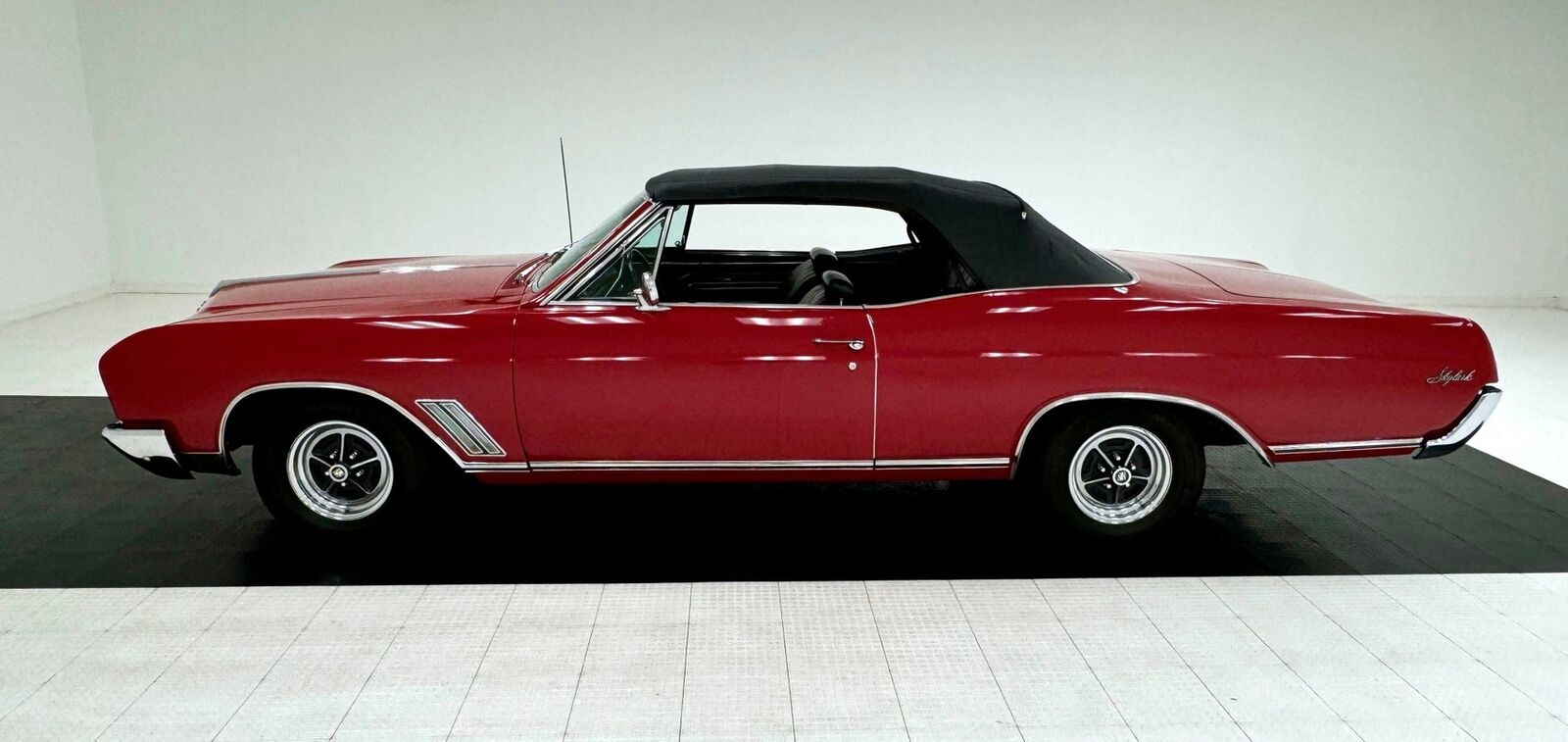 1967 buick skylark convertible