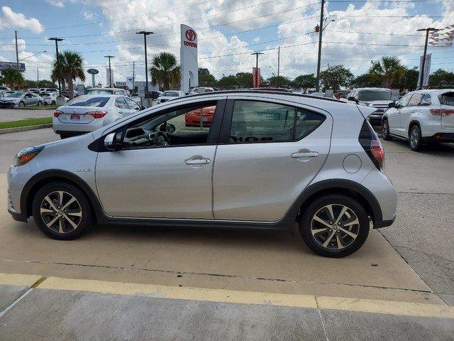 certified 2018 toyota prius c one harvey, la 70058 for sale in harvey, louisiana