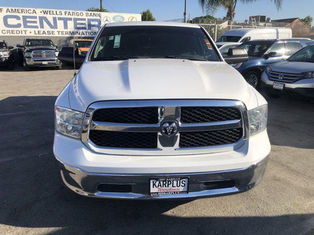 2019 ram 1500 tradesman