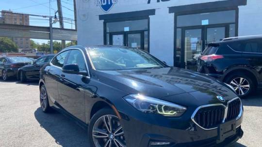 2021 BMW 2 series