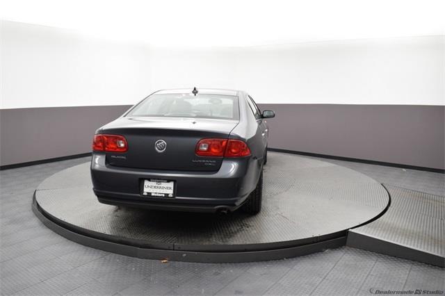 2010 buick lucerne cxl cxl 4dr sedan w/1xl for sale in billings, montana