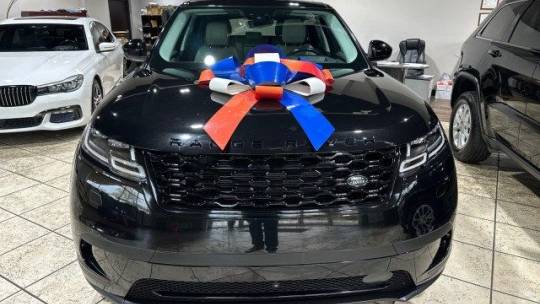 2020 land rover range rover velar p250 s